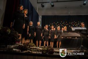 Koncert Mešanega pevskega zbora Cven-Pristava 22